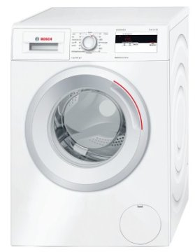 Bosch Serie 4 WAN20067IT lavatrice Caricamento frontale 7 kg 1000 Giri/min Bianco
