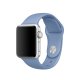 Apple Cinturino Sport azzurro (38 mm) 3