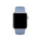 Apple Cinturino Sport azzurro (38 mm) 4