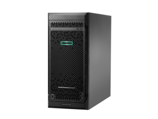 HPE ProLiant ML110 Gen10 server Tower (4.5U) Intel® Xeon® 4108 1,8 GHz 16 GB DDR4-SDRAM 550 W