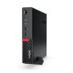 Lenovo ThinkCentre M710 Intel® Core™ i3 i3-6100T 4 GB DDR4-SDRAM 500 GB HDD Windows 10 Pro Mini PC Nero 5