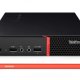 Lenovo ThinkCentre M715 AMD A6 A6-9500E 4 GB DDR4-SDRAM 1 TB HDD Windows 10 Pro Mini PC Nero 5