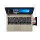 ASUS VivoBook 15 X540UA-GQ957T Intel® Core™ i3 i3-7020U Computer portatile 39,6 cm (15.6