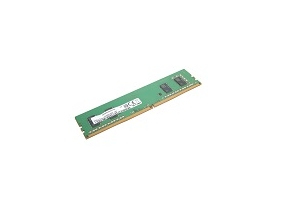 Lenovo 4X70R38787 memoria 8 GB 1 x 8 GB DDR4 2666 MHz