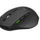 Rapoo MT550 mouse Mano destra RF senza fili + Bluetooth Ottico 1600 DPI 2
