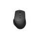 Rapoo MT550 mouse Mano destra RF senza fili + Bluetooth Ottico 1600 DPI 3
