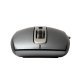 Rapoo MT350 mouse Ambidestro RF senza fili + Bluetooth 1600 DPI 5