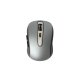 Rapoo MT350 mouse Ambidestro RF senza fili + Bluetooth 1600 DPI 8