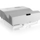 Optoma HD35UST videoproiettore Proiettore a raggio ultra corto 3600 ANSI lumen D-ILA 1080p (1920x1080) Compatibilità 3D Bianco 4