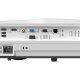 Optoma HD35UST videoproiettore Proiettore a raggio ultra corto 3600 ANSI lumen D-ILA 1080p (1920x1080) Compatibilità 3D Bianco 9
