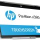 HP Pavilion x360 14-cd0012nl Intel® Core™ i5 i5-8250U Ibrido (2 in 1) 35,6 cm (14