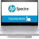 HP Spectre x360 13-ae022nl Intel® Core™ i5 i5-8250U Ibrido (2 in 1) 33,8 cm (13.3