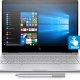 HP Spectre x360 13-ae022nl Intel® Core™ i5 i5-8250U Ibrido (2 in 1) 33,8 cm (13.3