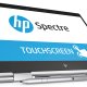 HP Spectre x360 13-ae022nl Intel® Core™ i5 i5-8250U Ibrido (2 in 1) 33,8 cm (13.3