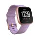 Fitbit Versa - Special Edition LCD Digitale Touch screen Rose Gold Wi-Fi GPS (satellitare) 2