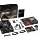 ASUS ROG MAXIMUS XI HERO (WI-FI) Call of Duty - Black Ops 4 Edition Intel Z390 LGA 1151 (Socket H4) ATX 9