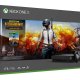 Microsoft Xbox One X + Playerunknown's Battlegrounds 1 TB Wi-Fi Nero 2