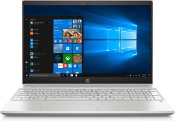 HP 15-cs0035nl Intel® Core™ i3 i3-8130U Computer portatile 39,6 cm (15.6") Full HD 8 GB DDR4-SDRAM 256 GB SSD Windows 10 Home Rosa, Argento