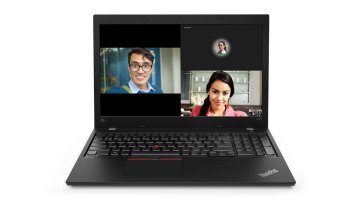 Lenovo ThinkPad L580 Intel® Core™ i5 i5-8250U Computer portatile 39,6 cm (15.6") Full HD 8 GB DDR4-SDRAM 512 GB SSD Wi-Fi 5 (802.11ac) Windows 10 Pro Nero