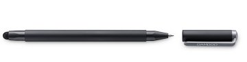 Wacom CS-191 penna per PDA 15 g Nero