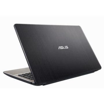 ASUS Vivobook 15 P540UA-GQ957 Intel® Core™ i3 i3-7020U Computer portatile 39,6 cm (15.6") HD 4 GB DDR4-SDRAM 500 GB HDD Wi-Fi 4 (802.11n) Endless OS Nero, Grigio