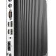 HP t630 2 GHz Windows Embedded Standard 7E 1,52 kg Nero, Argento GX-420GI 12
