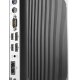 HP t630 2 GHz Windows Embedded Standard 7E 1,52 kg Nero, Argento GX-420GI 5