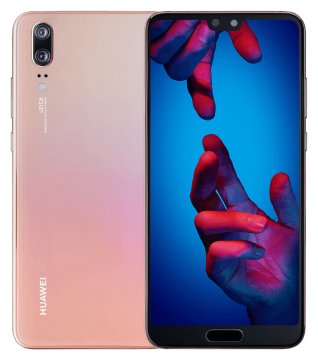 Huawei P20 14,7 cm (5.8") Doppia SIM Android 8.1 4G USB tipo-C 4 GB 128 GB 3400 mAh Oro rosa