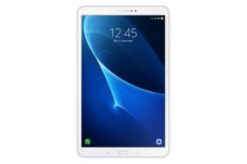 Samsung Galaxy Tab A (2016) SM-T585N 4G LTE 32 GB 25,6 cm (10.1") 2 GB Wi-Fi 5 (802.11ac) Android 6.0 Bianco