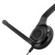 Sennheiser PC 5 CHAT Auricolare Cablato A Padiglione Ufficio Nero 6