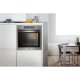 Whirlpool AKZ9 6230 S 73 L A+ Champagne 7