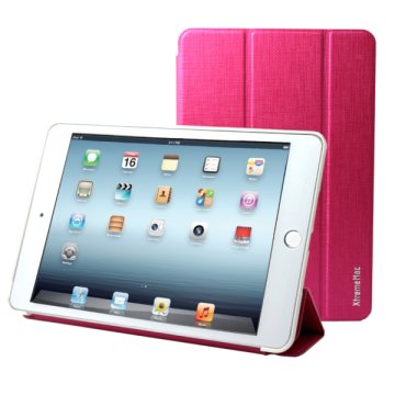 XtremeMac IPDM-MF4-33 20,1 cm (7.9") Cover Rosa