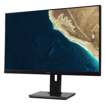 Acer B7 B247Wbmiprzx LED display 61 cm (24") 1920 x 1200 Pixel WUXGA Nero