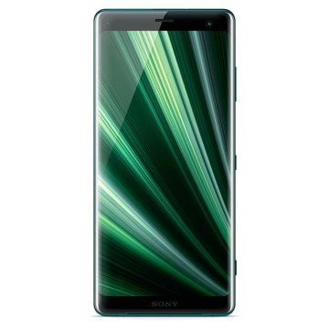 TIM Sony Xperia XZ3 15,2 cm (6") Android 9.0 4G USB tipo-C 4 GB 64 GB 3330 mAh Verde