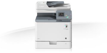 Canon imageRUNNER C1335iF Laser A4 600 x 600 DPI 35 ppm