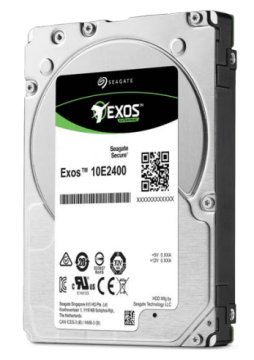 Seagate Enterprise ST600MM0009 disco rigido interno 600 GB 10000 Giri/min 128 MB 2.5" SAS