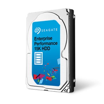 Seagate Enterprise Performance 600GB disco rigido interno 15000 Giri/min 256 MB 2.5" SAS