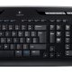 Logitech Wireless Combo MK330 tastiera Mouse incluso Ufficio USB QWERTY US International Nero 2