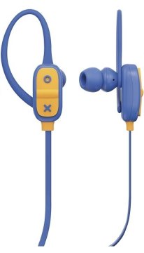 JAM HX-EP303 Auricolare Wireless In-ear Musica e Chiamate Bluetooth Blu