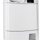 Indesit EDPE G45 A2 ECO (IT) asciugatrice Libera installazione Caricamento frontale 8 kg A++ Bianco 3