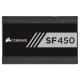 Corsair SF450 alimentatore per computer 450 W 24-pin ATX SFX Nero 5