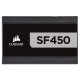 Corsair SF450 alimentatore per computer 450 W 24-pin ATX SFX Nero 6