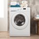 Indesit BWA 81283X W EU lavatrice Caricamento frontale 8 kg 1200 Giri/min Bianco 12