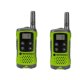 Motorola TLKR-T41 ricetrasmittente 8 canali 446 MHz Verde 2