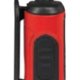 Motorola T40 Walkie Talkie ricetrasmittente 8 canali 0.0125 MHz Nero, Rosso 5