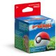 Nintendo Poké Ball Plus Nero, Rosso, Bianco Bluetooth Speciale Analogico/Digitale Android, Nintendo Switch, iOS 2
