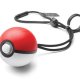 Nintendo Poké Ball Plus Nero, Rosso, Bianco Bluetooth Speciale Analogico/Digitale Android, Nintendo Switch, iOS 3