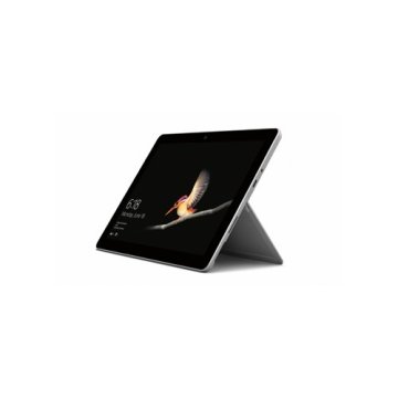 Microsoft Surface Go Educational 128 GB 25,4 cm (10") Intel® Pentium® 8 GB Wi-Fi 5 (802.11ac) Windows 10 Pro Argento