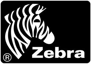 Zebra Z-Perform 1000T Bianco