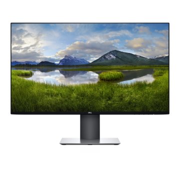 DELL UltraSharp U2719D LED display 68,6 cm (27") 2560 x 1440 Pixel Quad HD LCD Nero